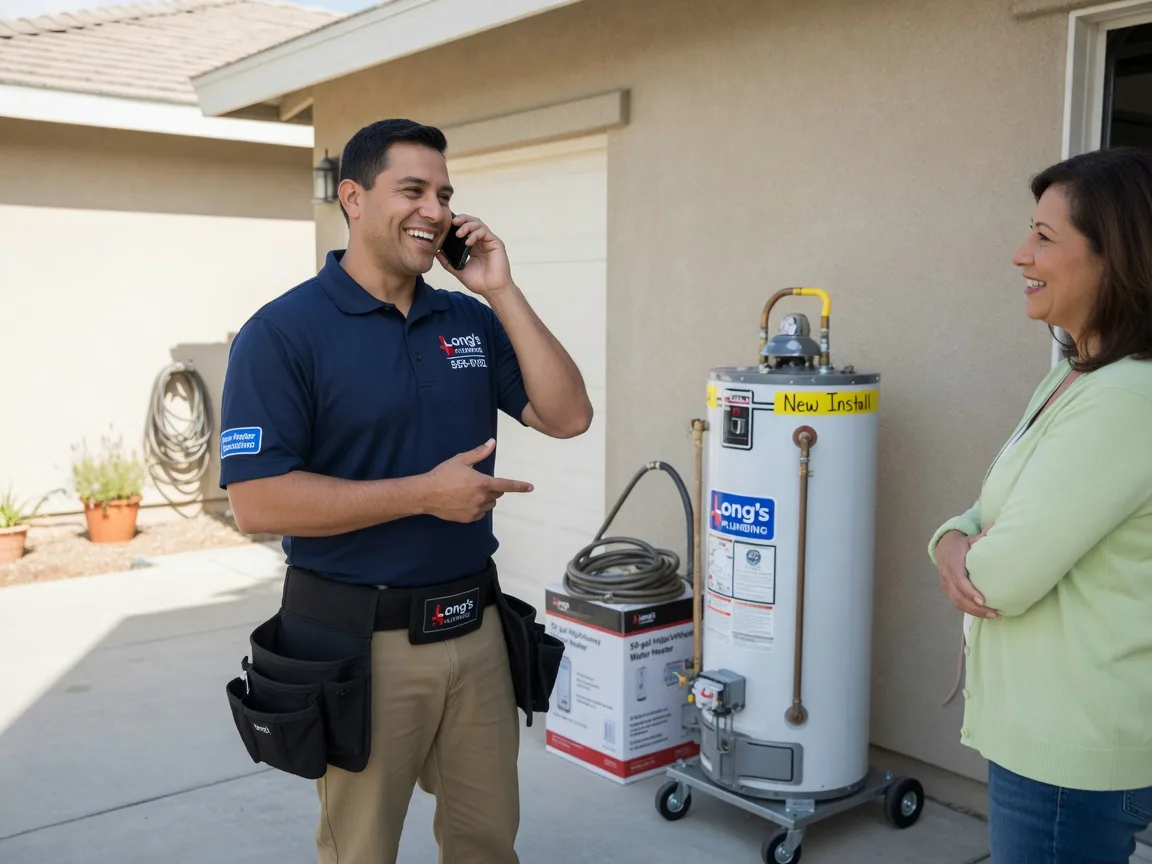 Leak Detection Damascus, AR FAQs